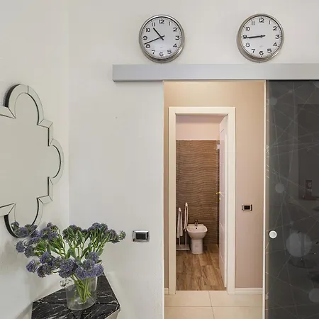 Elegant Sea View By Wonderful Italy Apartment Rapallo