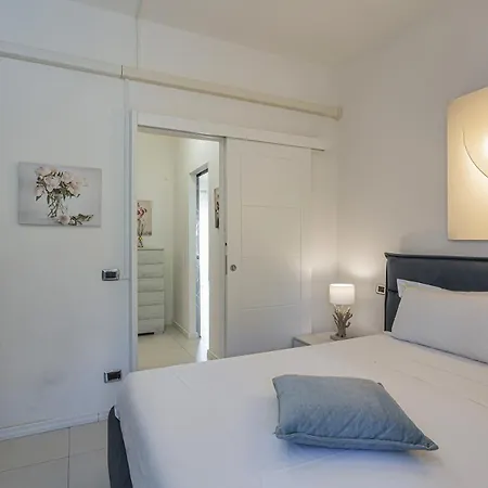 Appartement Elegant Sea View By Wonderful Italy Rapallo