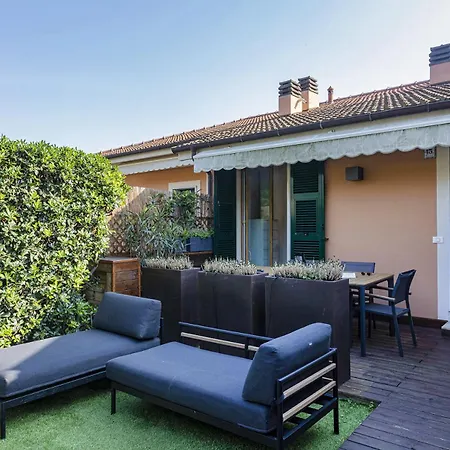 Elegant Sea View By Wonderful Italy Appartement *