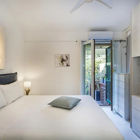 Elegant Sea View By Wonderful Italy Appartement Rapallo