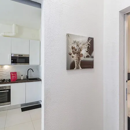 Elegant Sea View By Wonderful Italy Rapallo