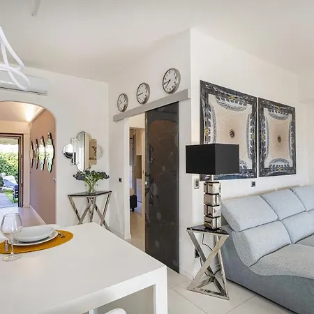 Elegant Sea View By Wonderful Italy דירה