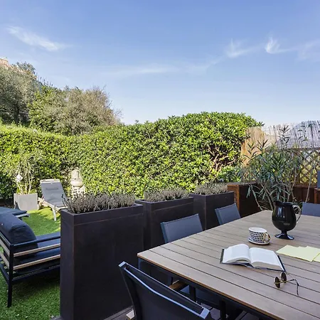 Elegant Sea View By Wonderful Italy Appartement *