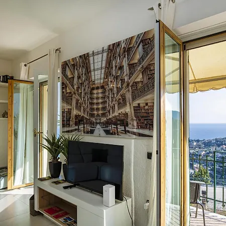 Elegant Sea View By Wonderful Italy * ראפאלו