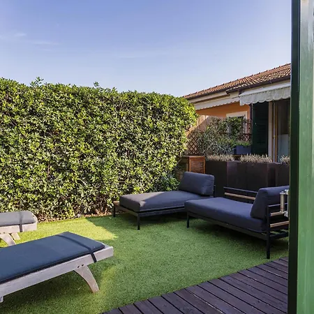 Elegant Sea View By Wonderful Italy Appartement