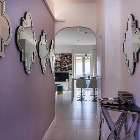 Appartement Elegant Sea View By Wonderful Italy Rapallo