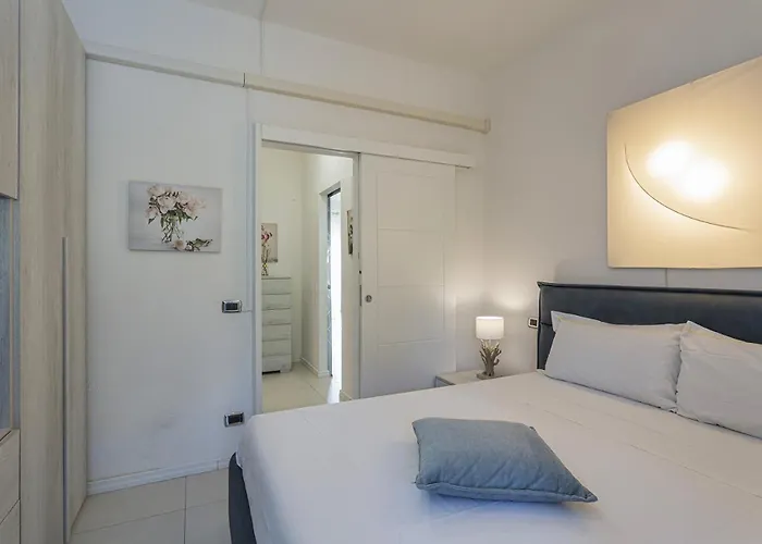 Apartment Elegant Sea View By Wonderful Italy Rapallo