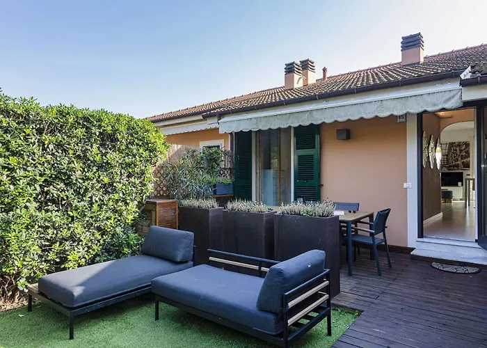 Elegant Sea View By Wonderful Italy Appartement *