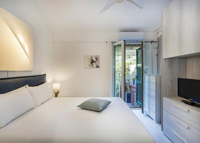 Elegant Sea View By Wonderful Italy Apartment Rapallo