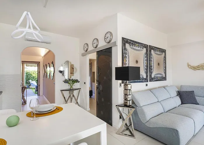 Elegant Sea View By Wonderful Italy Appartement