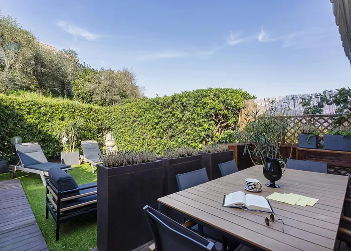 Elegant Sea View By Wonderful Italy Appartement *