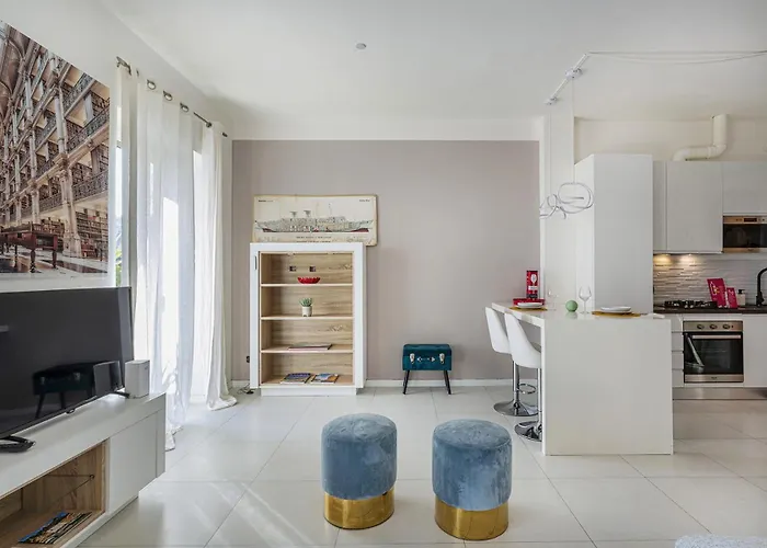 Elegant Sea View By Wonderful Italy Rapallo