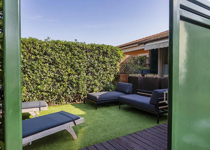 Elegant Sea View By Wonderful Italy Apartment