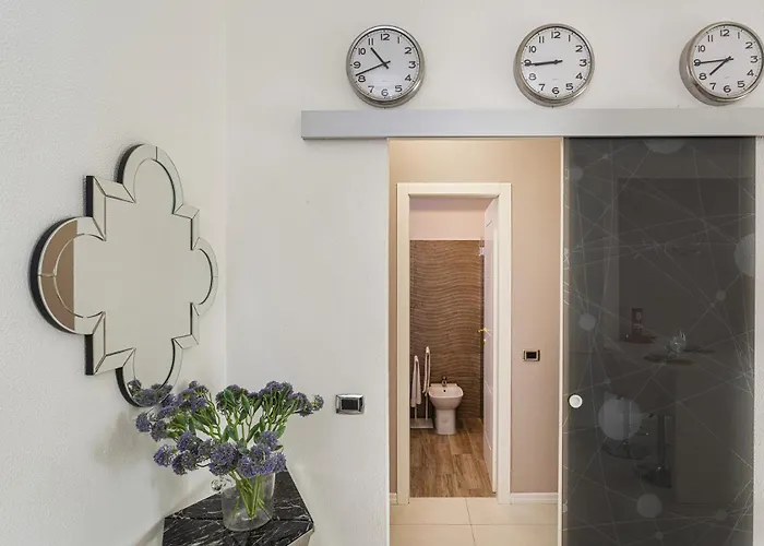 Elegant Sea View By Wonderful Italy Appartement Rapallo