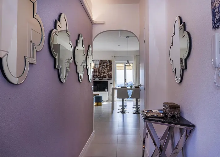 Apartment Elegant Sea View By Wonderful Italy Rapallo